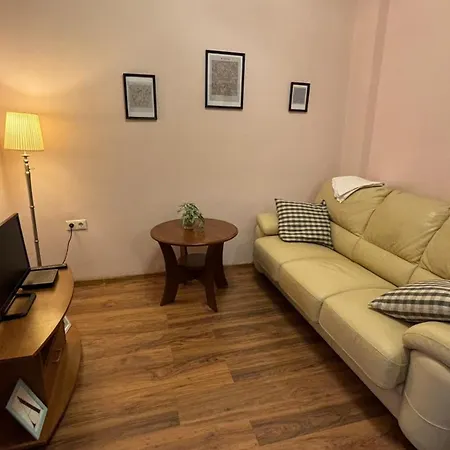 Appartement Quiet 2 Bedrooms Downtown *