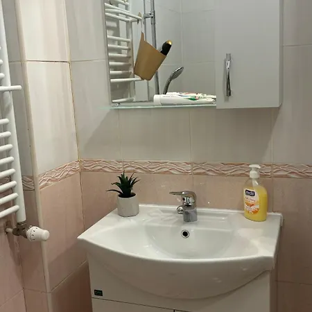 Quiet 2 Bedrooms Downtown * Sofia