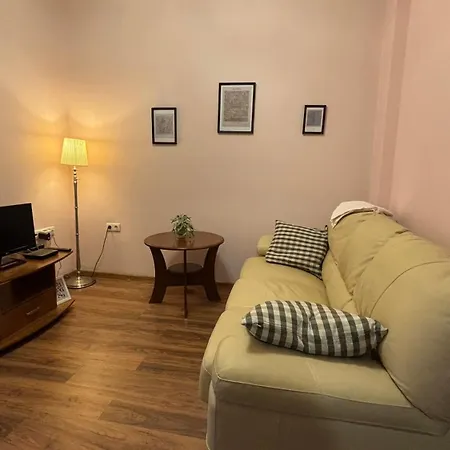 Appartement Quiet 2 Bedrooms Downtown