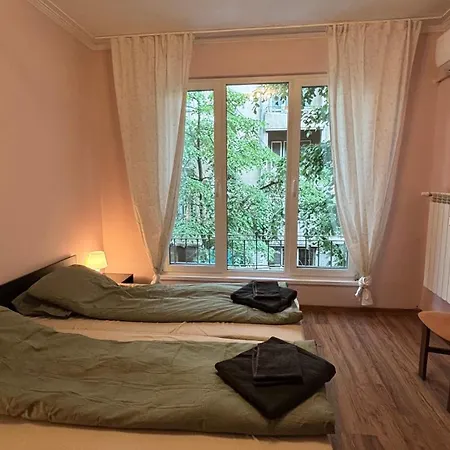 Appartement Quiet 2 Bedrooms Downtown *