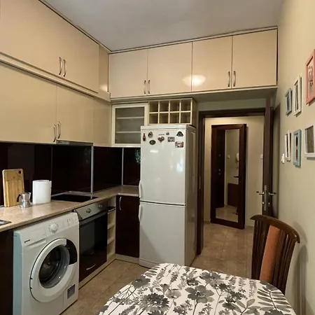 Quiet 2 Bedrooms Downtown * Sofia